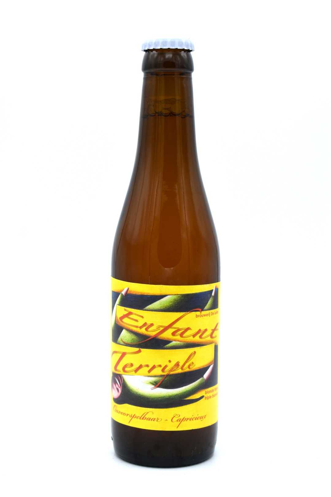 Enfant Terriple 33cl